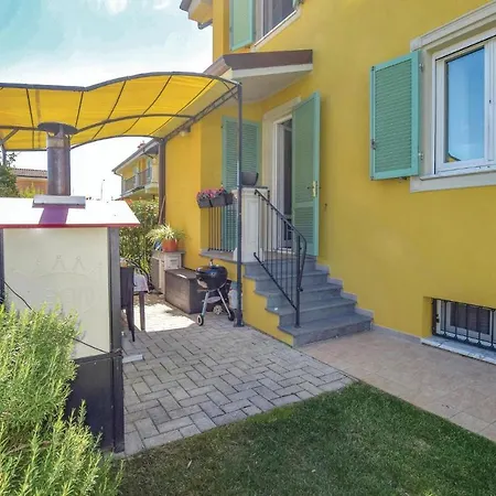 Alloro Capezzano Pianore