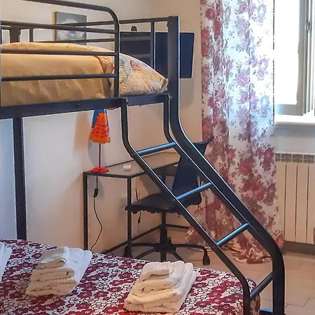 Alloro Casa de Férias *