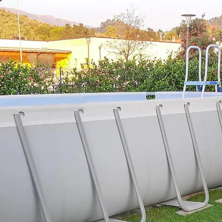 Casa de Férias Alloro Capezzano Pianore