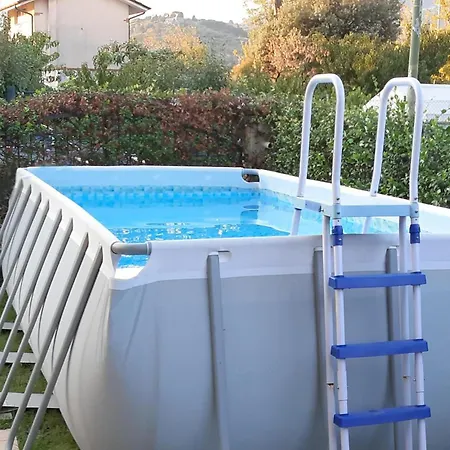 Alloro Capezzano Pianore