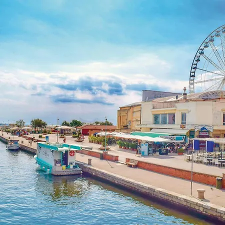 Alloro Casa de Férias Capezzano Pianore