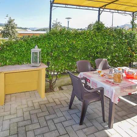 Alloro Casa de Férias